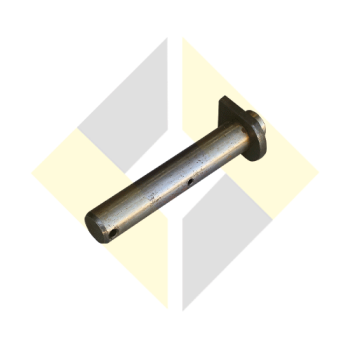 Imagem do produto 172A2082100 - PINO ARTICULACAO MINI ESCAVADEIRA YANMAR 25X149,3MM - Comp. YANMAR - Linha Construcao