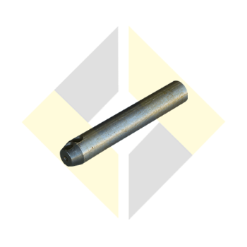 Imagem do produto 17295683160 - PINO ARTICULACAO MINI ESCAVADEIRA YANMAR 35X218MM - Comp. YANMAR - Linha Construcao