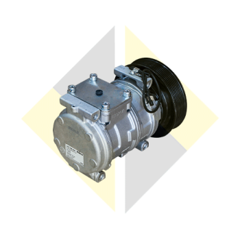 Imagem do produto AN221429 - COMPRESSOR MAHLE - Comp. John Deere - Linha Canavieira