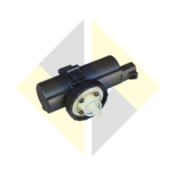 Imagem do produto RE569927 - BOMBA DE COMBUSTIVEL ELETRICA 24V - Comp. John Deere - Linha Construcao