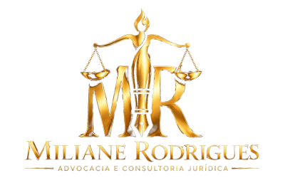 logotipo de Advocacia Miliane