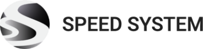 Logo da Speed System