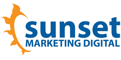 Logo da Sunset
