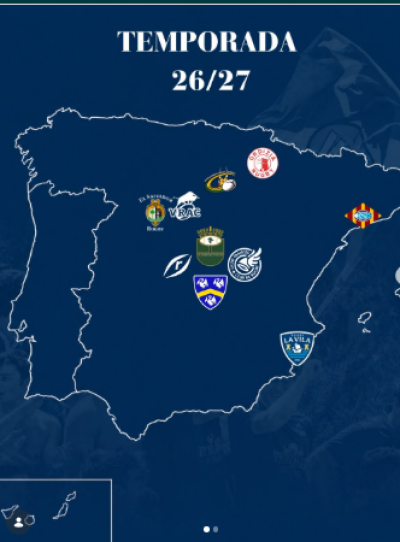 Imagem principal do artigo Nesse domingo começa a temporada 2026/2027 na Espanha. Confiram...