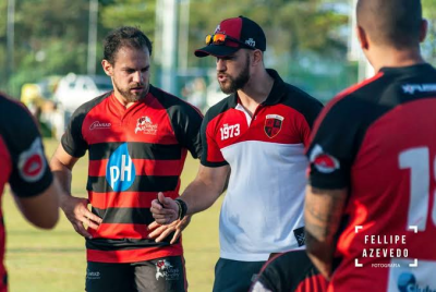 Imagem principal do artigo Sábado de Fogo na Super 12!