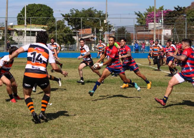 Imagem principal do artigo A Odisseia do rugby brasileiro.