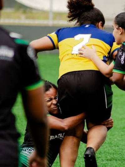 Imagem principal do artigo Resultados do Campeonato Paulista Masculino e Feminino.