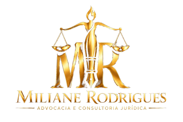 Logo Advocacia Miliane Rodrigues