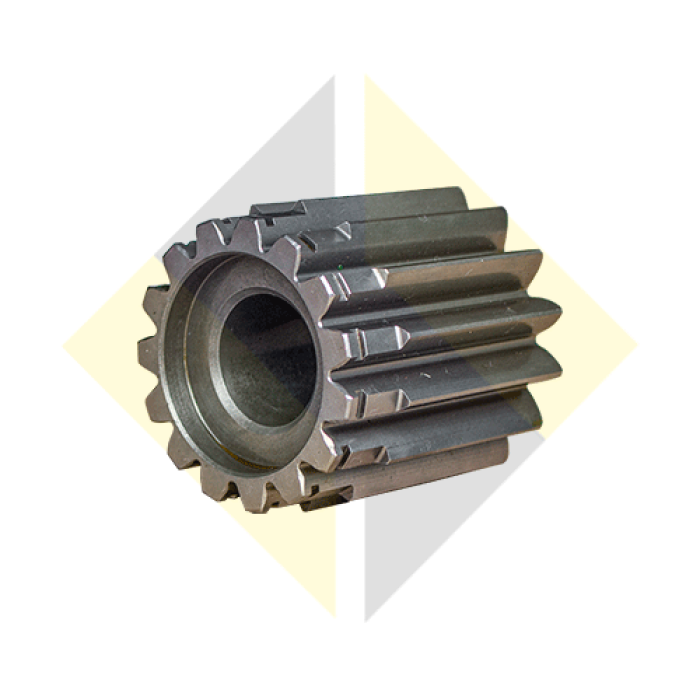 Imagem principal DE30823 - Pinhao - Comp. John Deere - Linha Canavieira