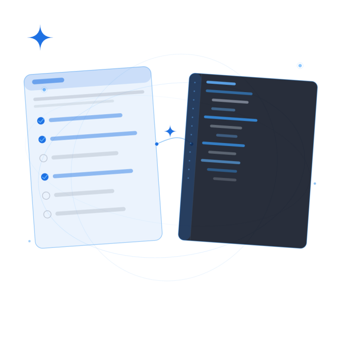 Ilustração: Especialistas em Vibe Coding para Projetos Web Profissionais — Eco Webdesign