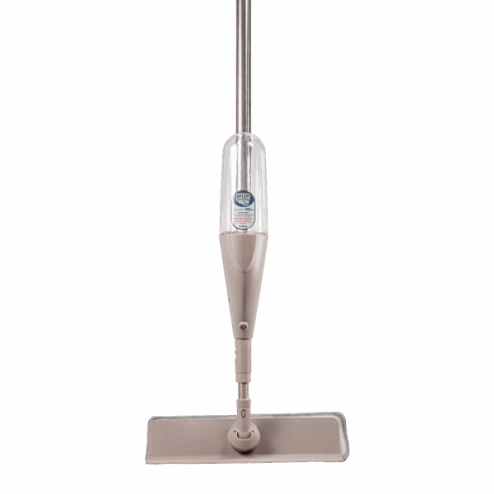 Imagem de Mop Spray 2 em 1 para Piso e Janela com Reservatório 350 mL – Nobre