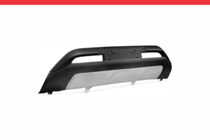 Imagem de Overbumper Defender para Toyota SW Hilux 2021/... - Cod. 15662