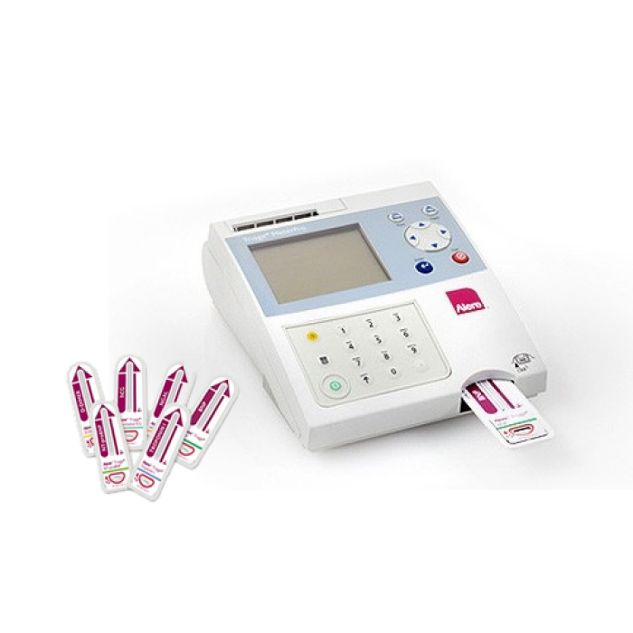 Imagem de Triage meter pro - Dosagens cardíacas alere