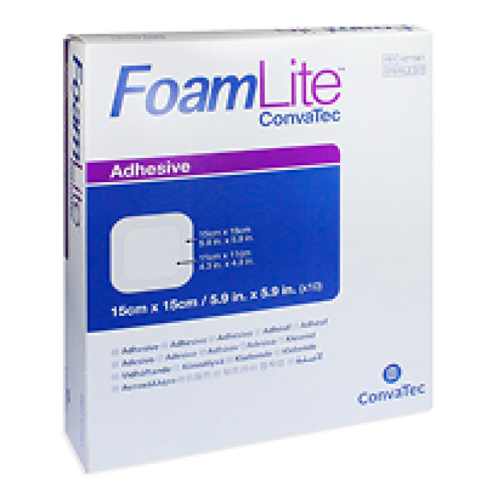 Imagem de Curativo FoamLite ConvaTec