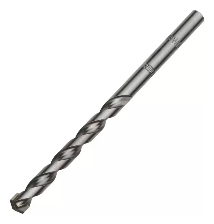 Imagem de BROCA CONCRETO (VIDEA) 8,0MM IRWIN
