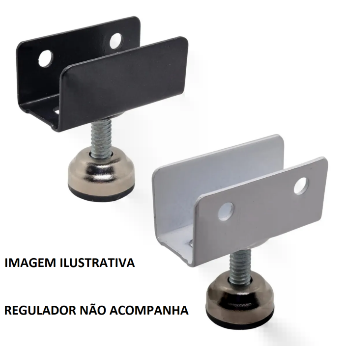 Imagem de SAPATA ENCAIXE METAL