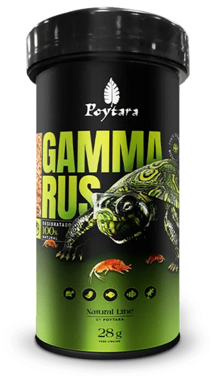 Imagem de Poytara Gammarus 28g