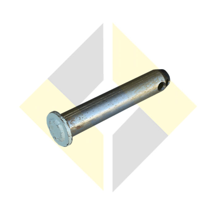 Imagem principal 172B0381902 - PINO ARTICULACAO MINI ESCAV YANMAR 37,8X213MM - Comp. YANMAR - Linha Construcao