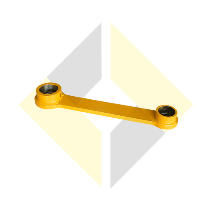 Imagem principal 2487823 - BIELA ARTICULACAO DA CACAMBA 312CL/ 314CL - Comp. Caterpillar - Linha Construcao