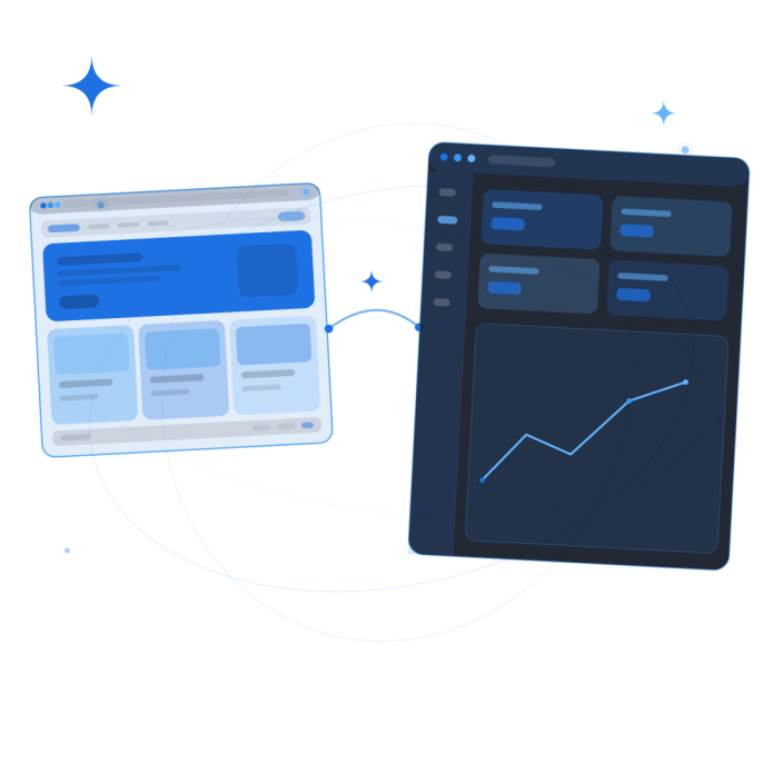 Ilustração: Inteligência Artificial para Empresas: Eco Webdesign
