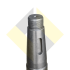 Imagem adicional 0 do item 0205100001 - Eixo do Mancal Extrator Primario - Linha Canavieira