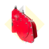 Imagem adicional 2 do item 87238452A - Caixa Picador Case A8000-AUSTOFT (Completa) - Comp. Case IH - Linha Canavieira