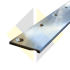 Imagem adicional 1 do item 0907702438 - Lamina Rocadeira Erikana 785X87X8MM 7 Furos - Linha Grãos