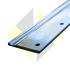 Imagem adicional 0 do item 0907702438 - Lamina Rocadeira Erikana 785X87X8MM 7 Furos - Linha Grãos