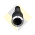 Imagem adicional 2 do item CXT40658 - EIXO DO MOTOR HIDRAULICO CH950/960 - Comp. JOHN DEERE - Linha Canavieira