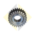 Imagem adicional 0 do item CB11464560 - ENGRENAGEM 25Z C/ROLAMENTO - Comp. John Deere - Linha Canavieira