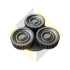 Imagem adicional 0 do item DE30822 - Engrenagem Planetaria Z47 C/Rol F44501 - Comp. John Deere - Linha Canavieira