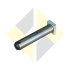 Imagem adicional 0 do item 17245682831 - PINO ARTICULACAO MINI ESCAV YANMAR 35X187MM - Comp. YANMAR - Linha Construcao