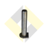 Imagem adicional 0 do item 172A2082100 - PINO ARTICULACAO MINI ESCAVADEIRA YANMAR 25X149,3MM - Comp. YANMAR - Linha Construcao