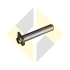 Imagem adicional 1 do item 172A2082100 - PINO ARTICULACAO MINI ESCAVADEIRA YANMAR 25X149,3MM - Comp. YANMAR - Linha Construcao