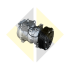 Imagem adicional 2 do item AN221429 - COMPRESSOR MAHLE - Comp. John Deere - Linha Canavieira