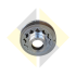 Imagem adicional 2 do item AT214865 - Bomba Hidraulica de Carga - Comp. JOHN DEERE - Linha Canavieira