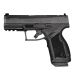 Imagem adicional 0 do item PISTOLA CAL.9MM TAURUS GX4 CARRY GRAPHENE