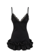Imagem adicional 0 do item Vestido Preto Katia - Cloude