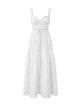 Imagem adicional 3 do item Vestido Off Naiara - Cloude