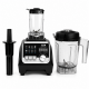 Imagem adicional 1 do item Kit Blender BJA Smart Turbo 2000W, Copo de 2 Litros + Copo de 800 ml – Preto – Modelo BJA-2L-2W