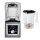Imagem adicional 0 do item Kit Liquidificador Blender Silencioso 2000W Bja-2L-S2W-2 + Jarra Completa