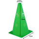 Imagem adicional 7 do item Cones Coloridos