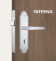 Imagem adicional 1 do item FECHADURA STAM 803/813/823
