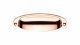 Imagem adicional 6 do item PUXADOR PARIS (CONCHA)