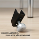 Imagem adicional 1 do item SAPATA ENCAIXE METAL