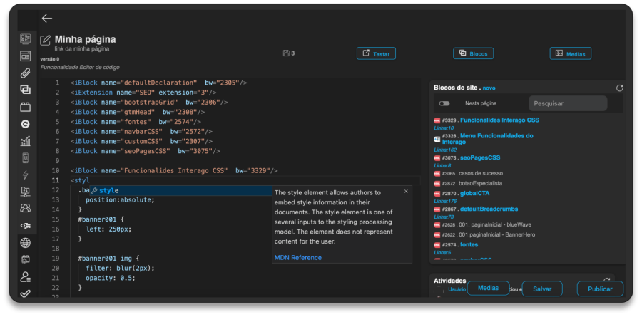 vscodeSample