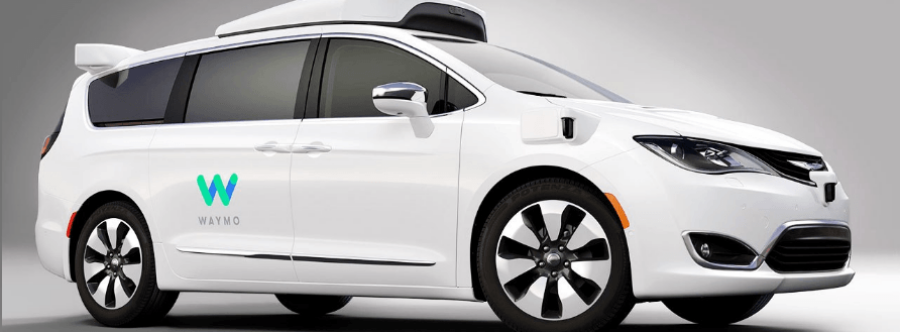 carro autonomo