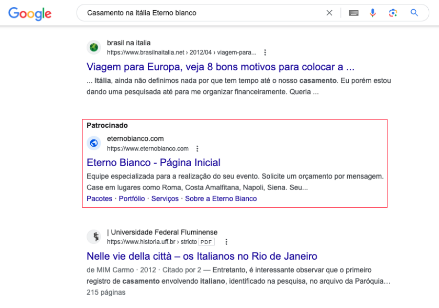 imagemAnuncioEternoBianco
