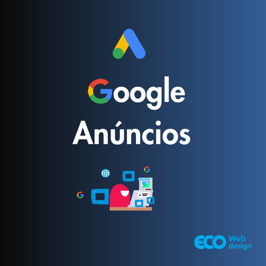 Google Anúncios