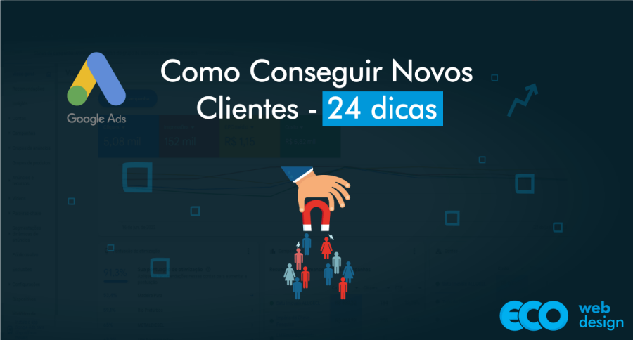 Como Conseguir Novos Clientes